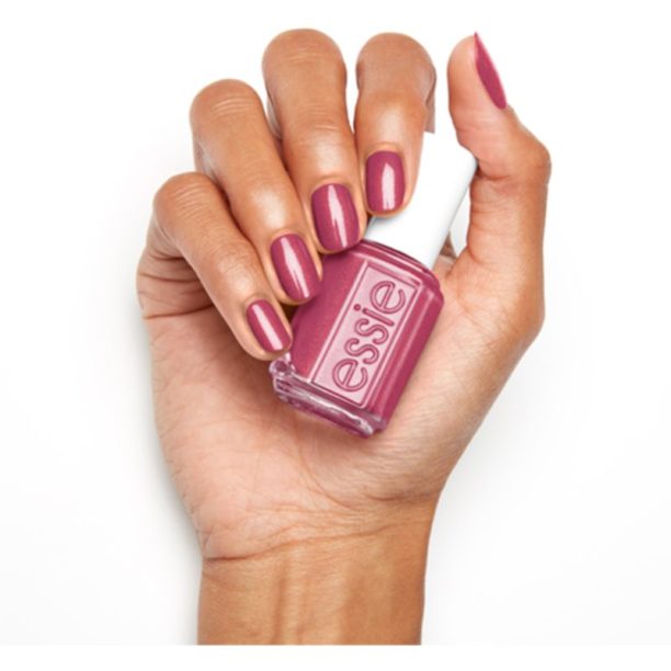 essie nails лак за нокти цвят 785 ferris of them all 13