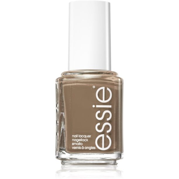 essie nails лак за нокти цвят 860 crochet away 13