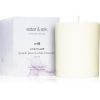 ester & erik scented candle danish pear & white blossom (no. 04) ароматна свещ  резервен пълнител 350 гр. на ниска цена