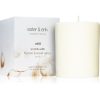 ester & erik scented candle fig tree & wood ashes (no. 18) ароматна свещ  резервен пълнител 350 гр. на ниска цена