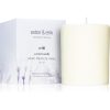 ester & erik scented candle white thyme & moss (no. 42) ароматна свещ  резервен пълнител 350 гр. на ниска цена