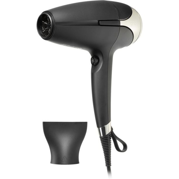 ghd Helios сешоар black