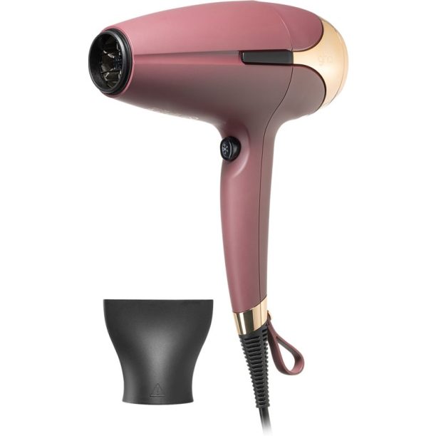 ghd Helios сешоар plum