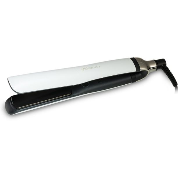 ghd Platinum+ за изправяне на косата white