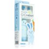 innoGIO GIORabbit Sonic Toothbrush четка за зъби за деца Blue 1 бр. на ниска цена