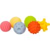 innoGIO GIOsensor Bath Balls играчка за вода 12 m+ 6 бр.