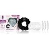 invisibobble Heart Style Set подаръчен комплект За коса 7 бр.