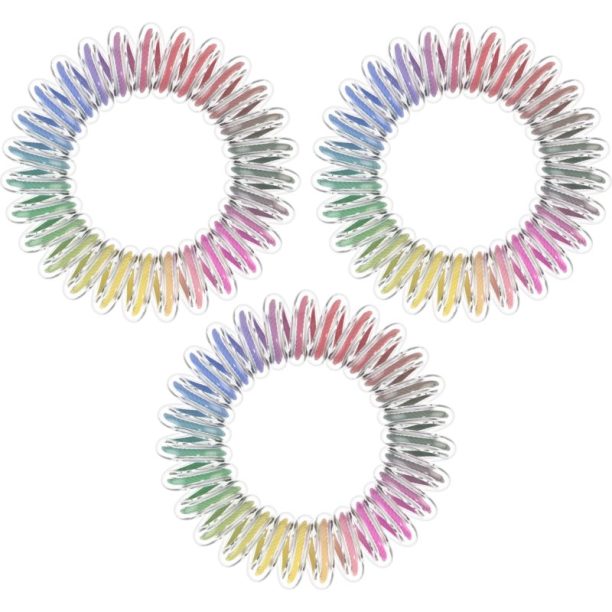 invisibobble Power ластици за коса Magic Rainbow 3 бр.