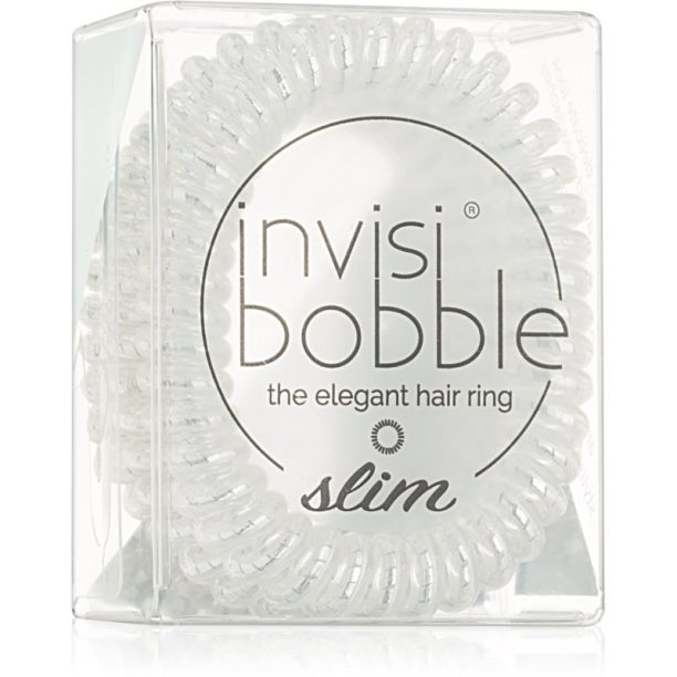 invisibobble Slim ластици за коса Chrome Sweet Chrome 3 бр. на ниска цена