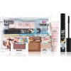 theBalm Clean & Green Travel Kit комплект за пътуване (за перфектен външен вид)