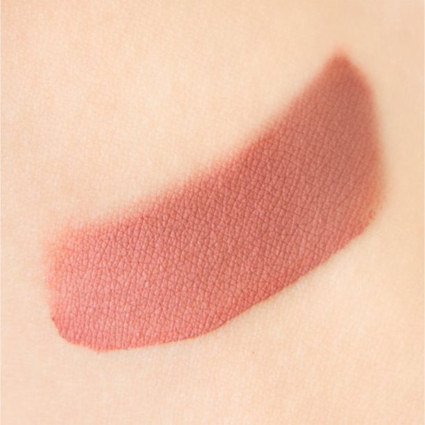 theBalm Meet Matt(e) Hughes Long Lasting Liquid Lipstick дълготрайно течно червило цвят Sincere 7.4 мл. на ниска цена