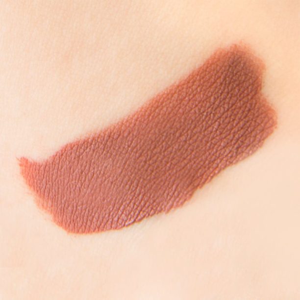 theBalm Meet Matt(e) Hughes Long Lasting Liquid Lipstick дълготрайно течно червило цвят Trustworthy 7.4 мл. на ниска цена