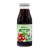 100% сок от червени био боровинки – уринарно здраве - Cranberry Eco Plantis®