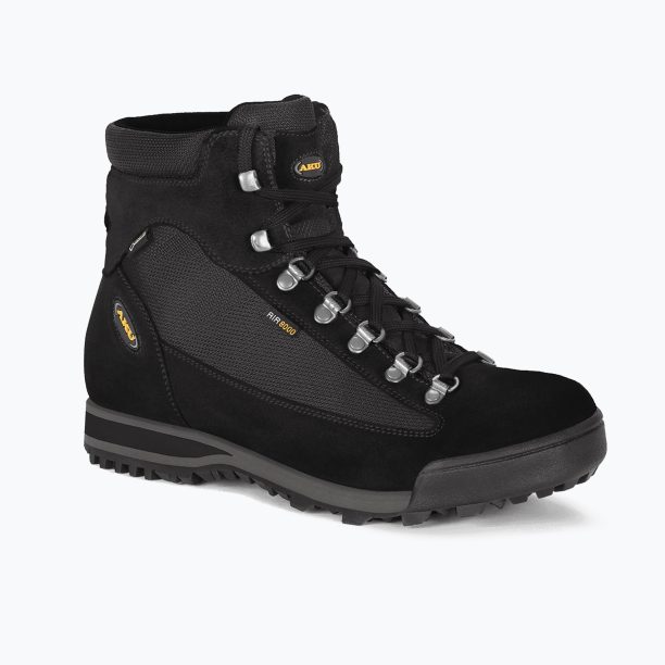 AKU Slope GTX мъжки ботуши за трекинг черни 885.10-448