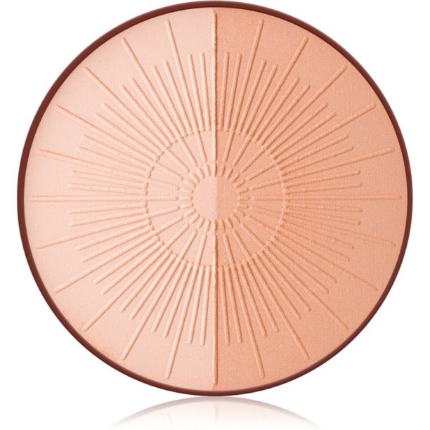 ARTDECO Bronzing Powder Compact Refill компактна бронзираща пудра пълнител цвят 50 Almond 8 гр. на ниска цена