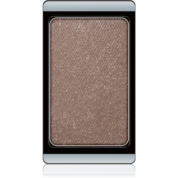 ARTDECO Eyeshadow Glamour пудрови сенки за очи в практична магнитна опаковка цвят 30.350 Glam Grey Beige 0.8 гр. на ниска цена