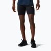 ASICS Core Sprinter performance черни мъжки шорти за бягане