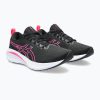 ASICS Gel-Excite 10 дамски обувки за бягане черно/горещо розово