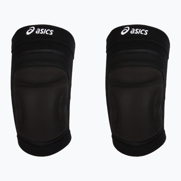 ASICS Performance Kneepad волейболни наколенки черни 672540-0900