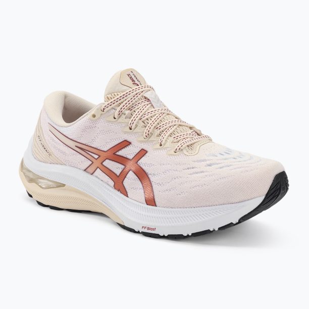 ASICS дамски обувки за бягане Gt-2000 11 rose dust/brisket red