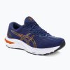 ASICS мъжки обувки за бягане Gt-2000 11 deep ocean/bright orange