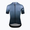 ASSOS Equipe RS Targa S9 мъжко колоездачно трико сиво 11.20.323.1F