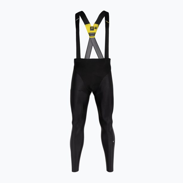 ASSOS Equipe RS Пролет Есен мъжки бикини черни 11.14.220.18