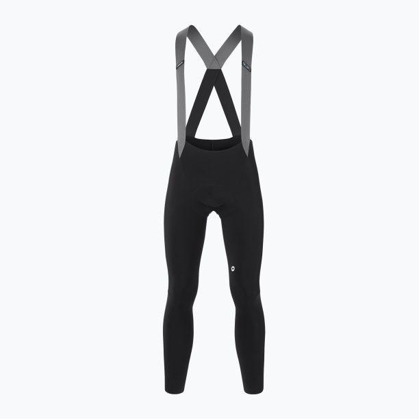 ASSOS Mille GT C2 Зимни суитчъри за мъже черни