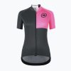 ASSOS Uma GT C2 EVO дамска колоездачна фланелка в розово 12.20.350.41