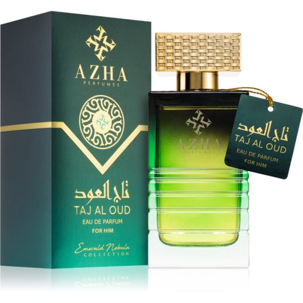 Маркови парфюми AZHA Perfumes на ниска цена