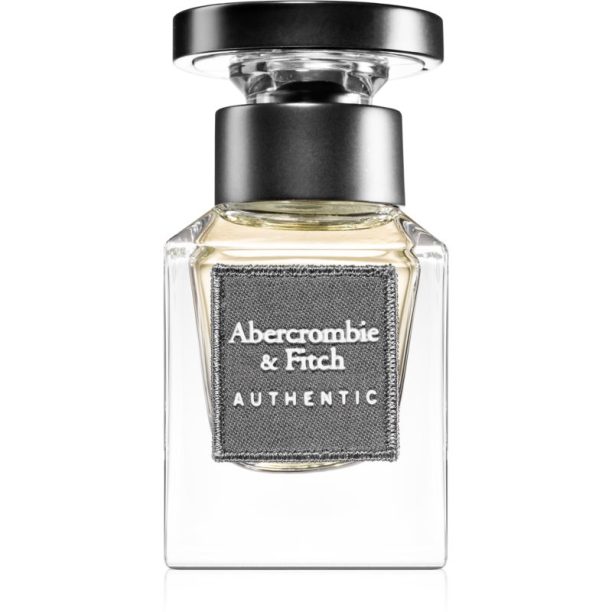 Abercrombie & Fitch Authentic тоалетна вода за мъже 30 мл.