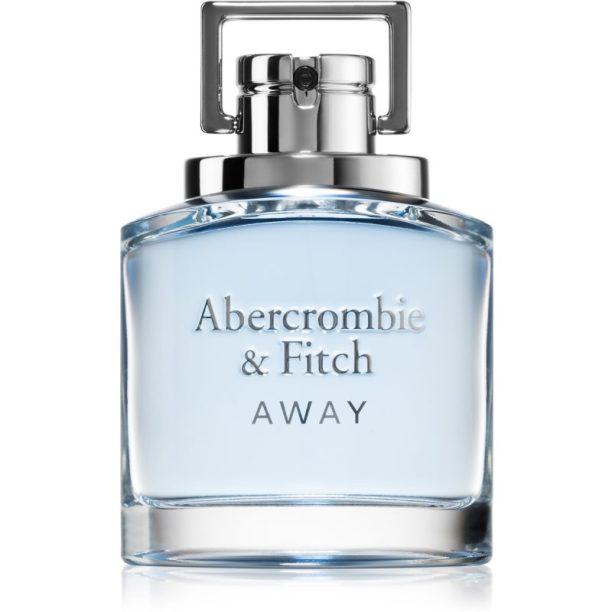 Abercrombie & Fitch Away Men тоалетна вода за мъже 100 мл. на ниска цена