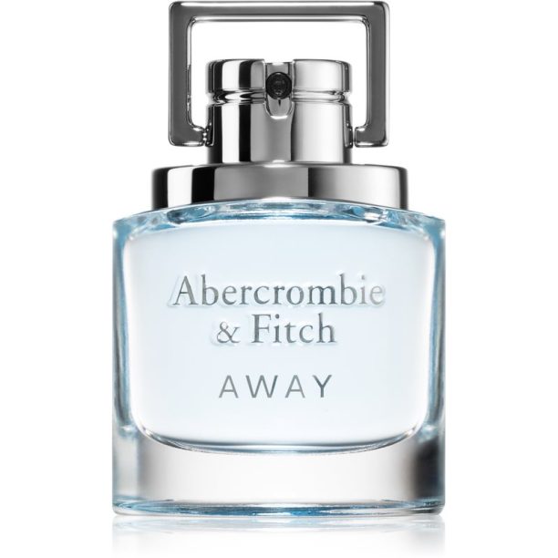 Abercrombie & Fitch Away Men тоалетна вода за мъже 50 мл. на ниска цена