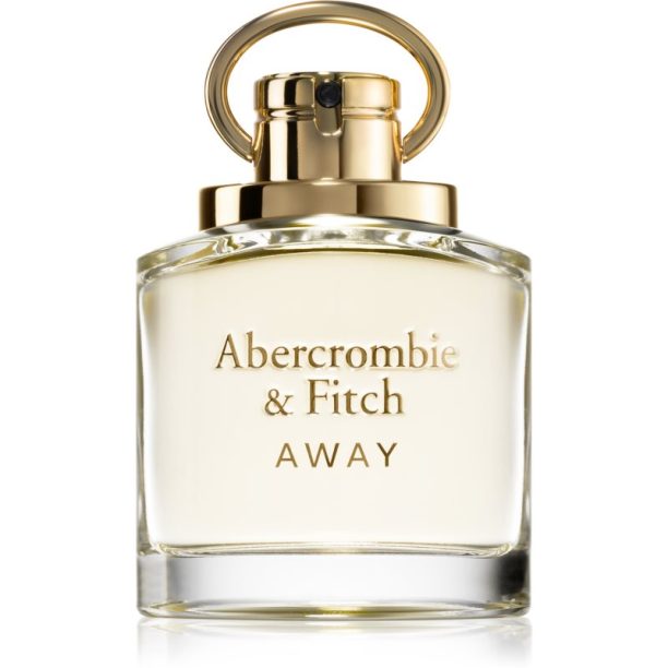 Abercrombie & Fitch Away Women парфюмна вода за жени 100 мл. на ниска цена