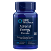 Adrenal Energy Formula/ При стрес и безпокойство х 120 капсули Life Extension на ниска цена