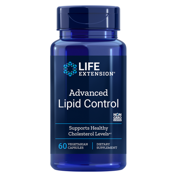 За контрол на холестерола - Advanced Lipid Control