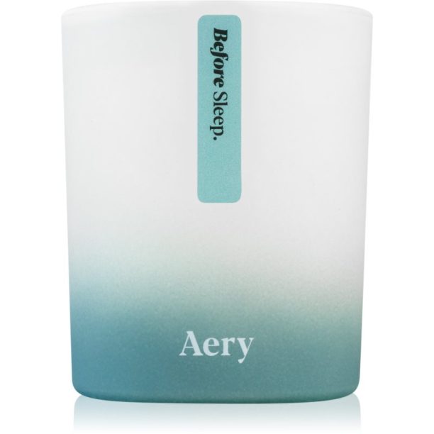 Aery Aromatherapy Before Sleep свещ 200 гр. на ниска цена