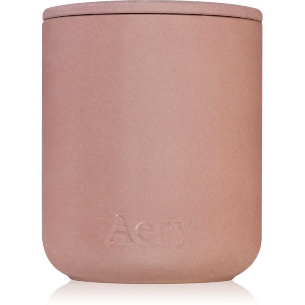 Aery Fernweh Moroccan Rose ароматна свещ 280 гр. на ниска цена