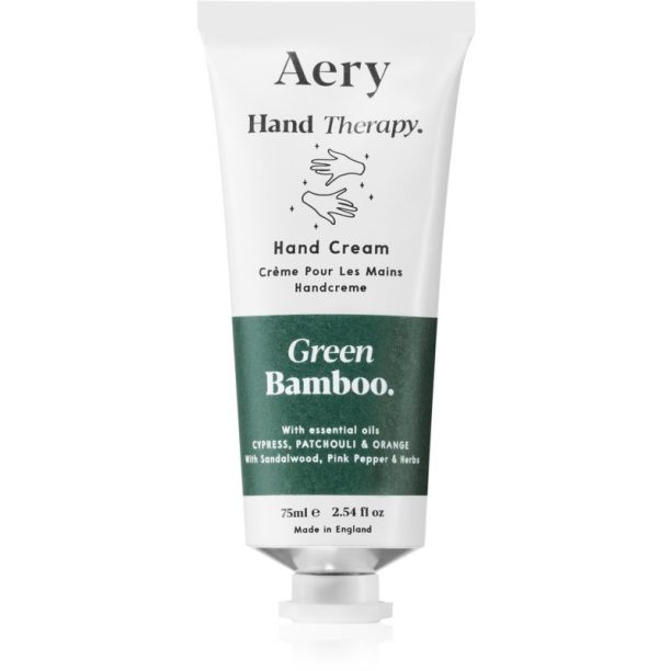 Aery Green Bamboo крем за ръце 75 мл.