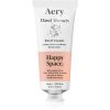 Aery Aromatherapy Happy Space крем за ръце 75 мл.