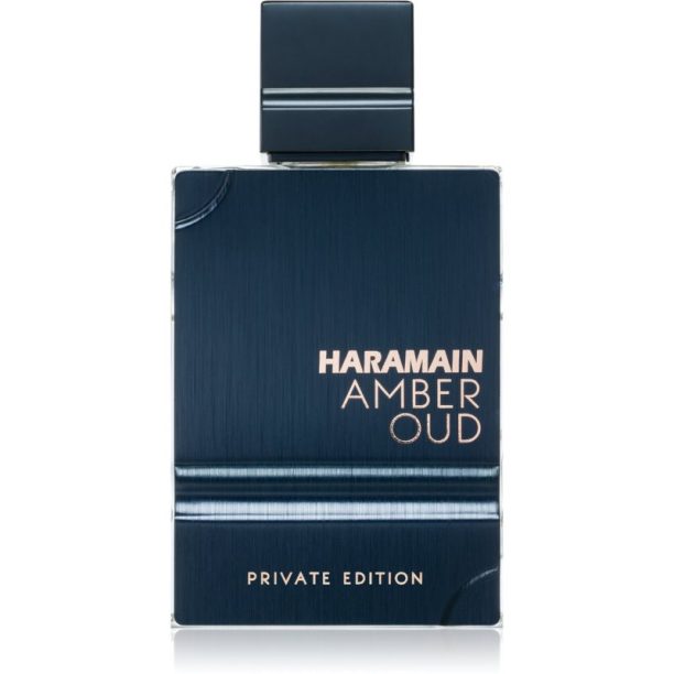 Al Haramain Amber Oud Private Edition парфюмна вода унисекс 60 мл. на ниска цена