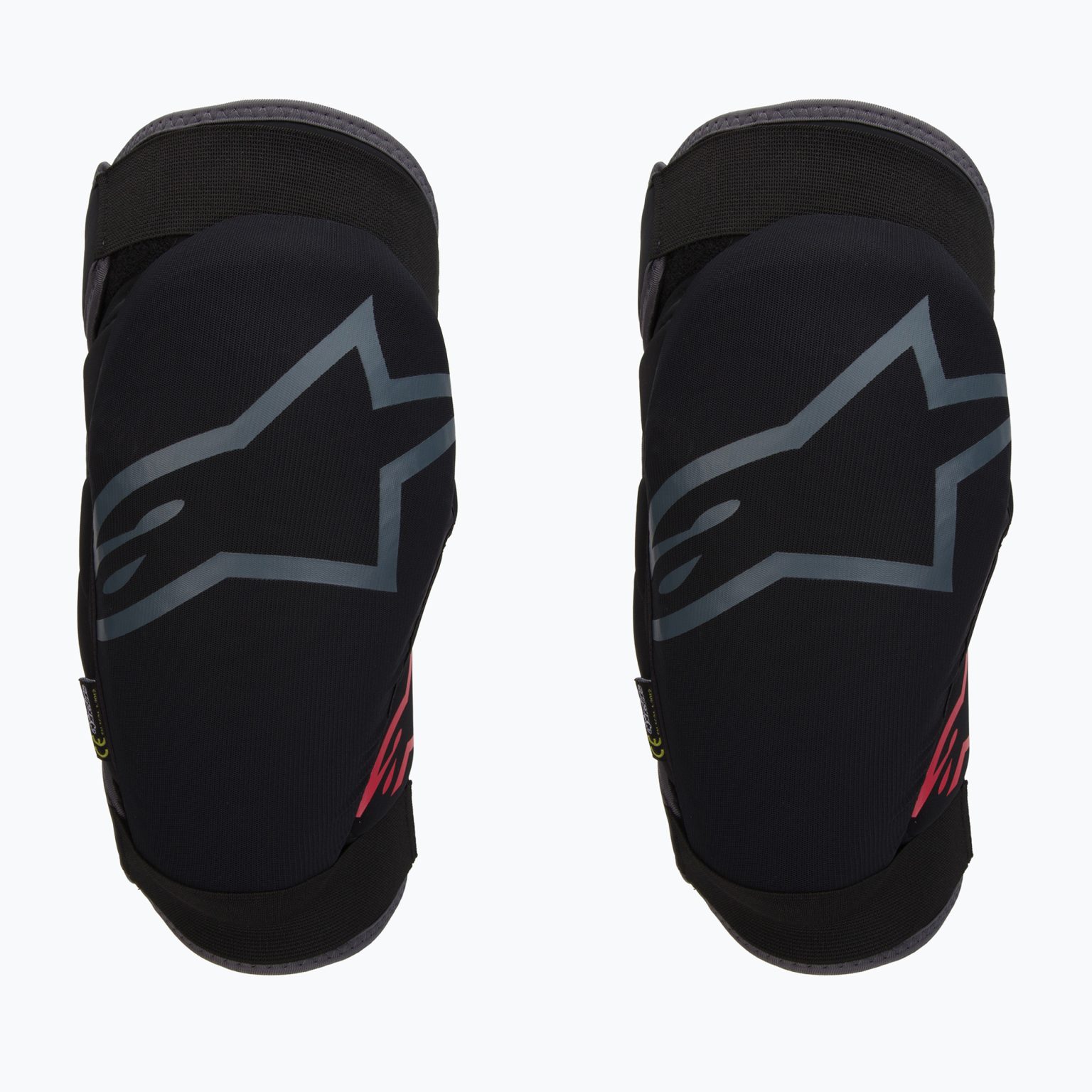 Alpinestars Vector Протектори за колене черни 1650621/1036