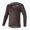 Alpinestars мъжко колоездачно трико Alps 6.0 V2 LS Jersey black 1763821/1793