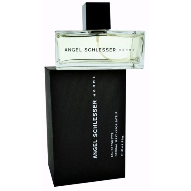 Angel Schlesser Angel Schlesser Homme тоалетна вода за мъже 125 мл.