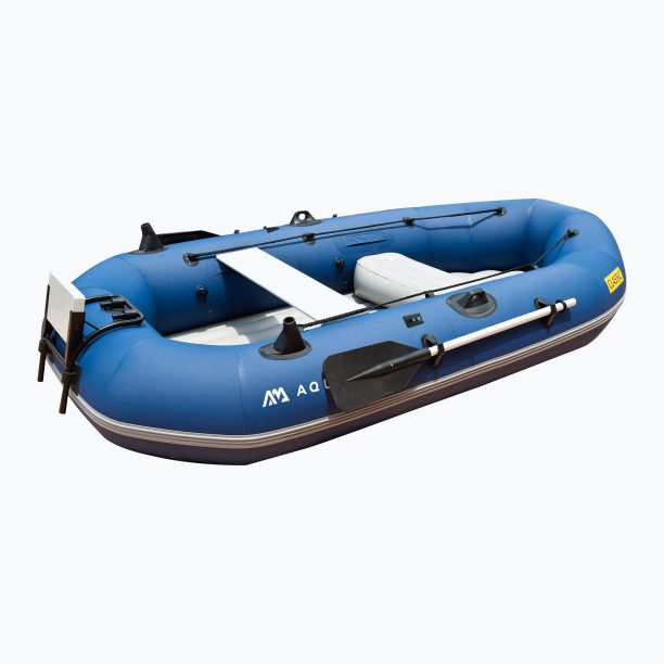 Aqua Marina Classic Advanced Рибарска лодка за 4 души BT-88890