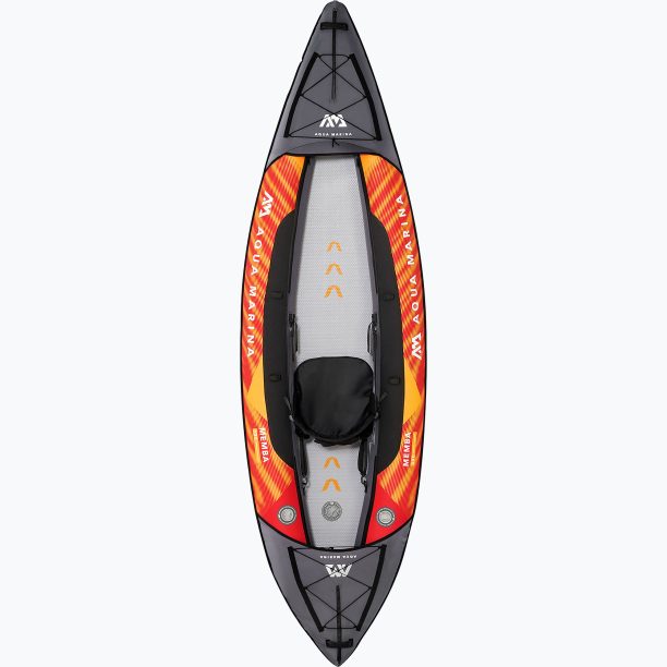 Aqua Marina Touring Kayak Надуваем каяк за 1 човек