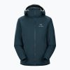 Arc'teryx Atom Hoody дамско пухено яке тъмно синьо 30090