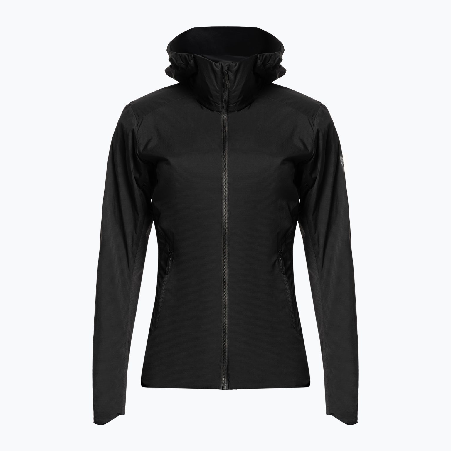 Arc'teryx Atom LT Hoody дамско пухено яке черно X000007037042