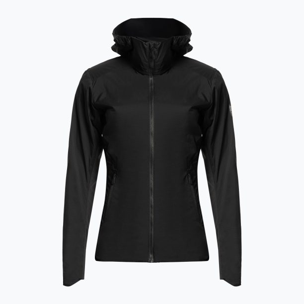 Arc'teryx Atom LT Hoody дамско пухено яке черно X000007037042