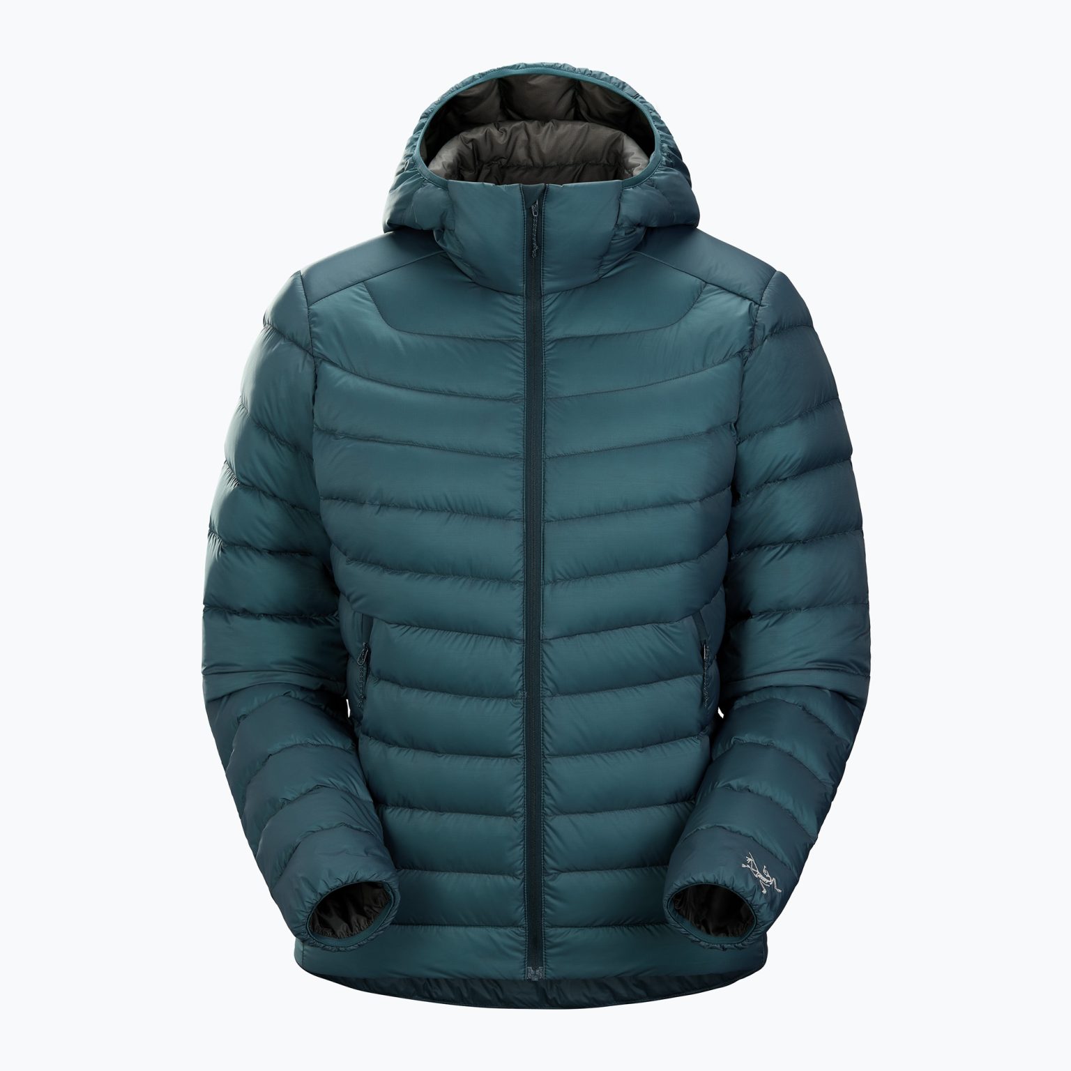 Arc'teryx Cerium Hoody 29625 дамско пухено яке